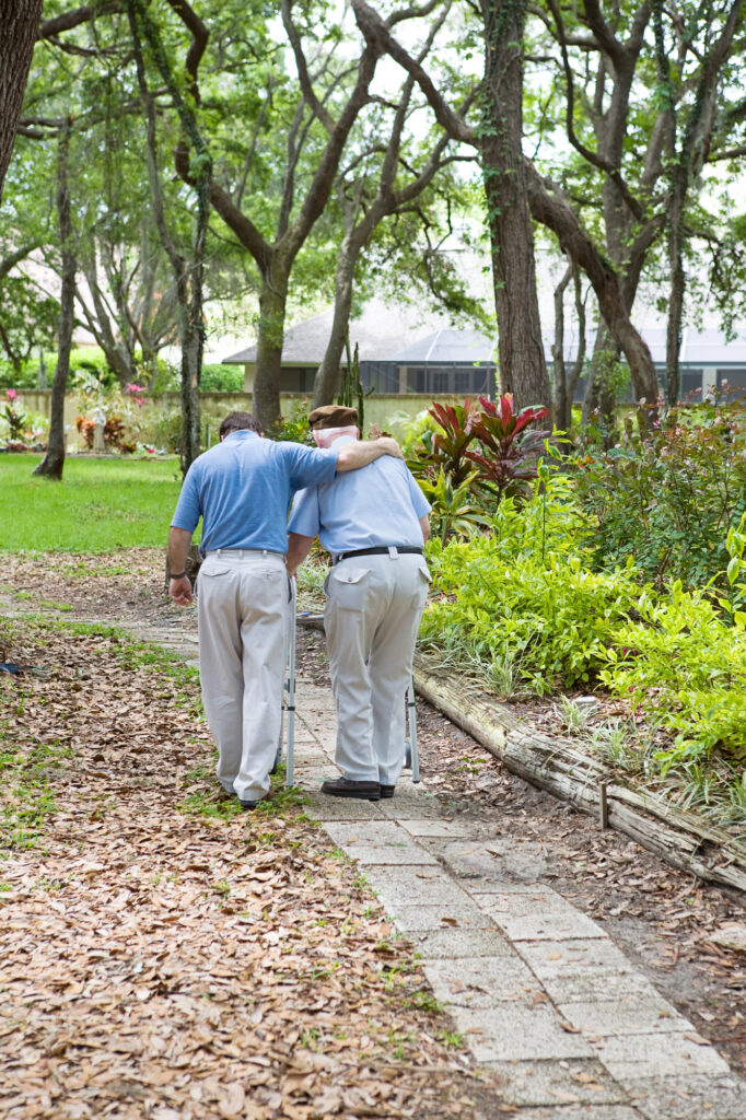 JULY 25: Grief and Loss in the Dementia Caregiver Journey - Jewish ...