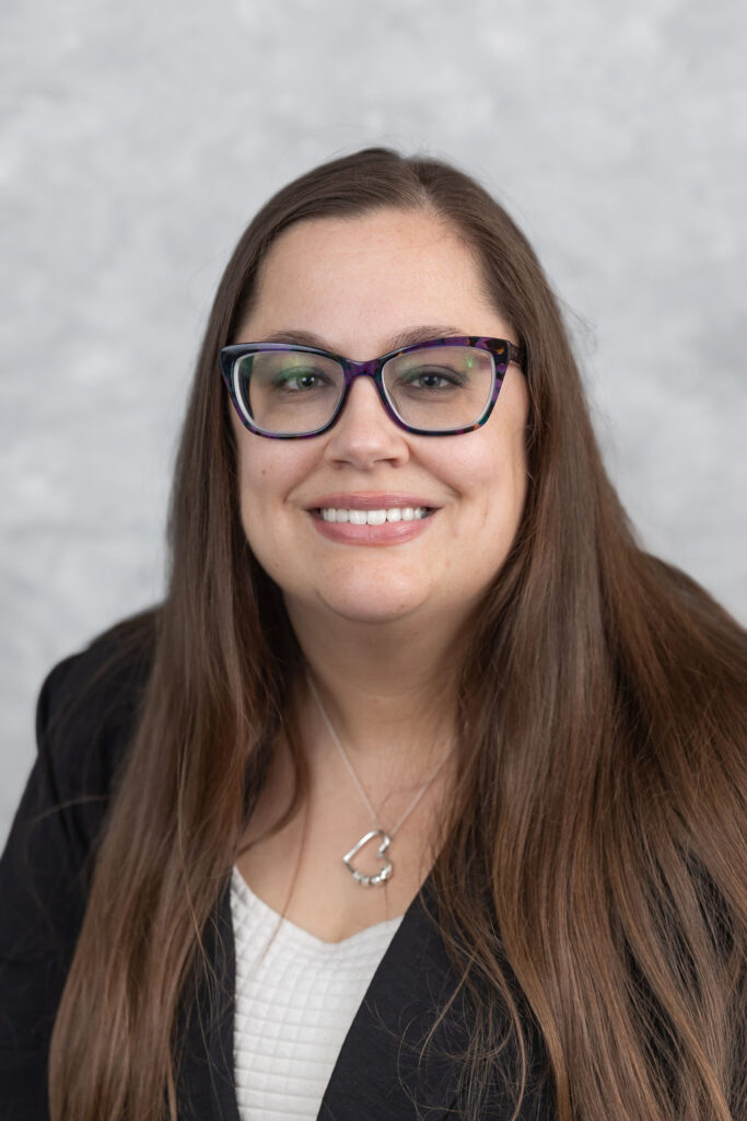 veronica bellay headshot