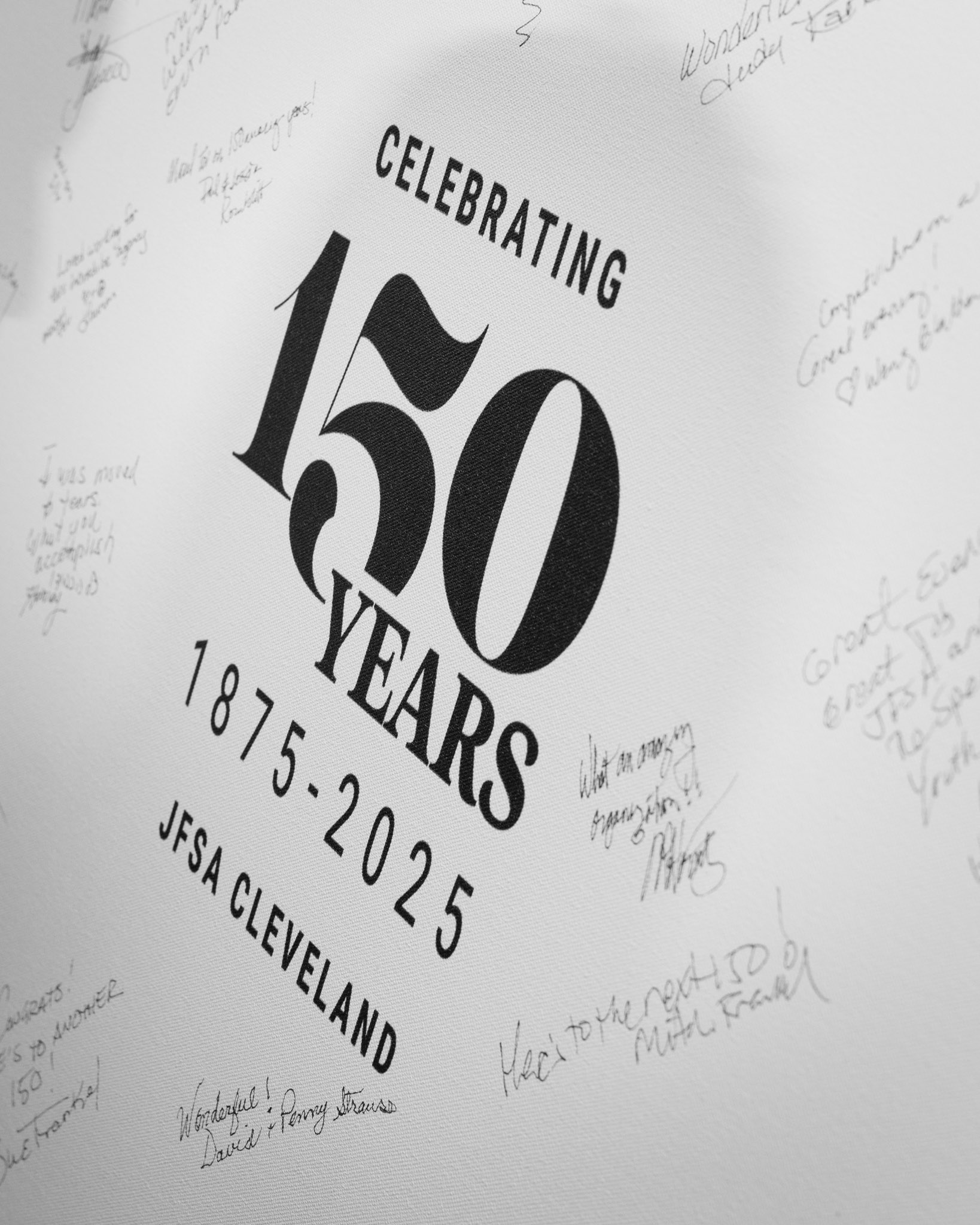 Thumbnail image for: 150th Anniversary Celebration Photo Gallery