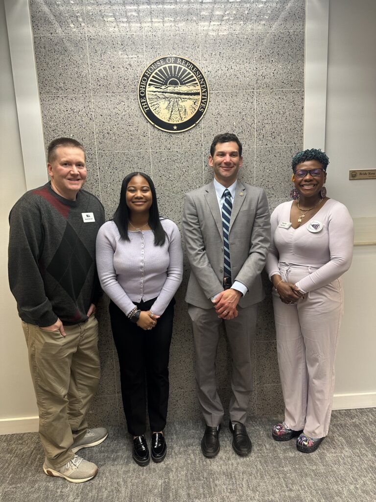 Thumbnail image for: JFSA TODAY: Advocacy Is Also Care