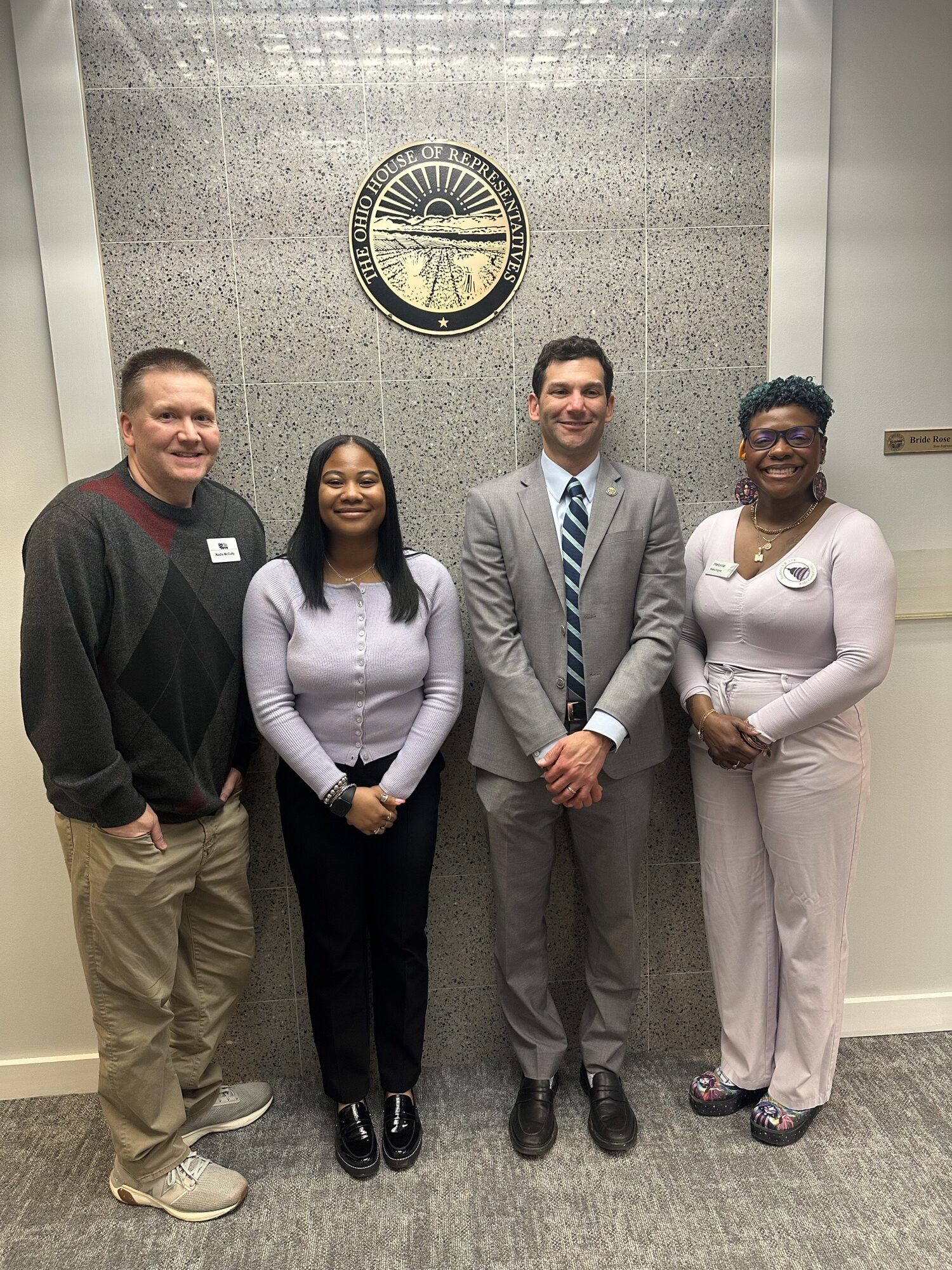 Thumbnail image for: JFSA TODAY: Advocacy Is Also Care