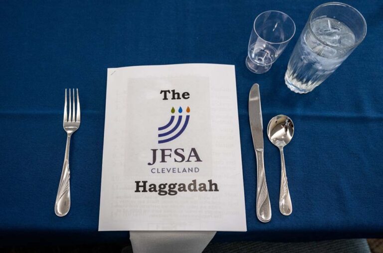 Thumbnail image for: Passover Photo Gallery