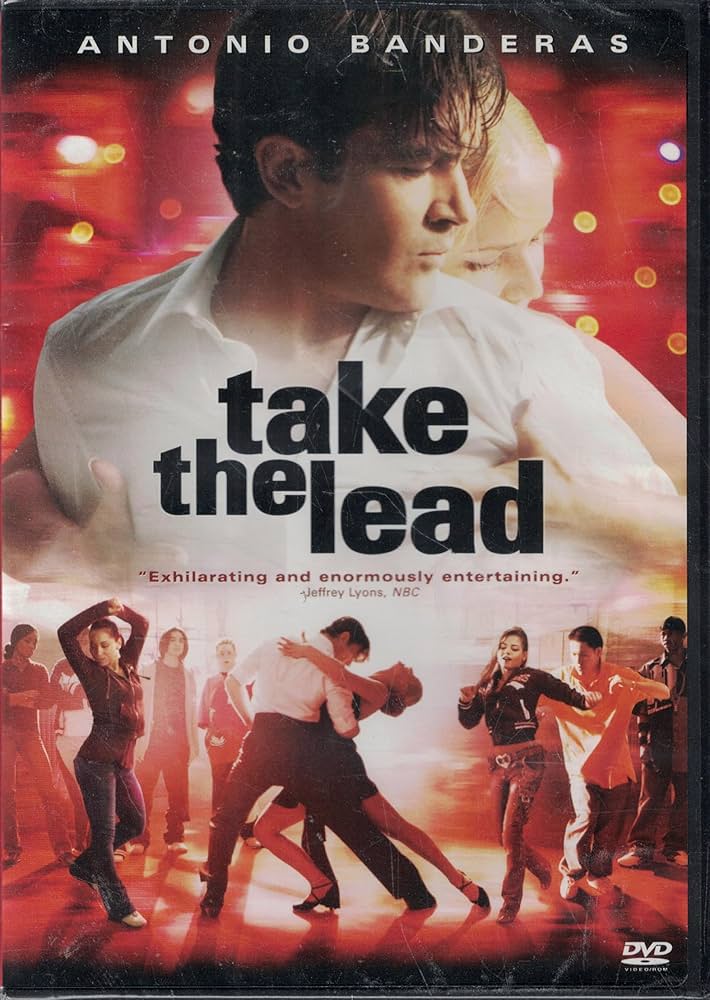 Thumbnail image for: August 26 Movie Club: Take the Lead