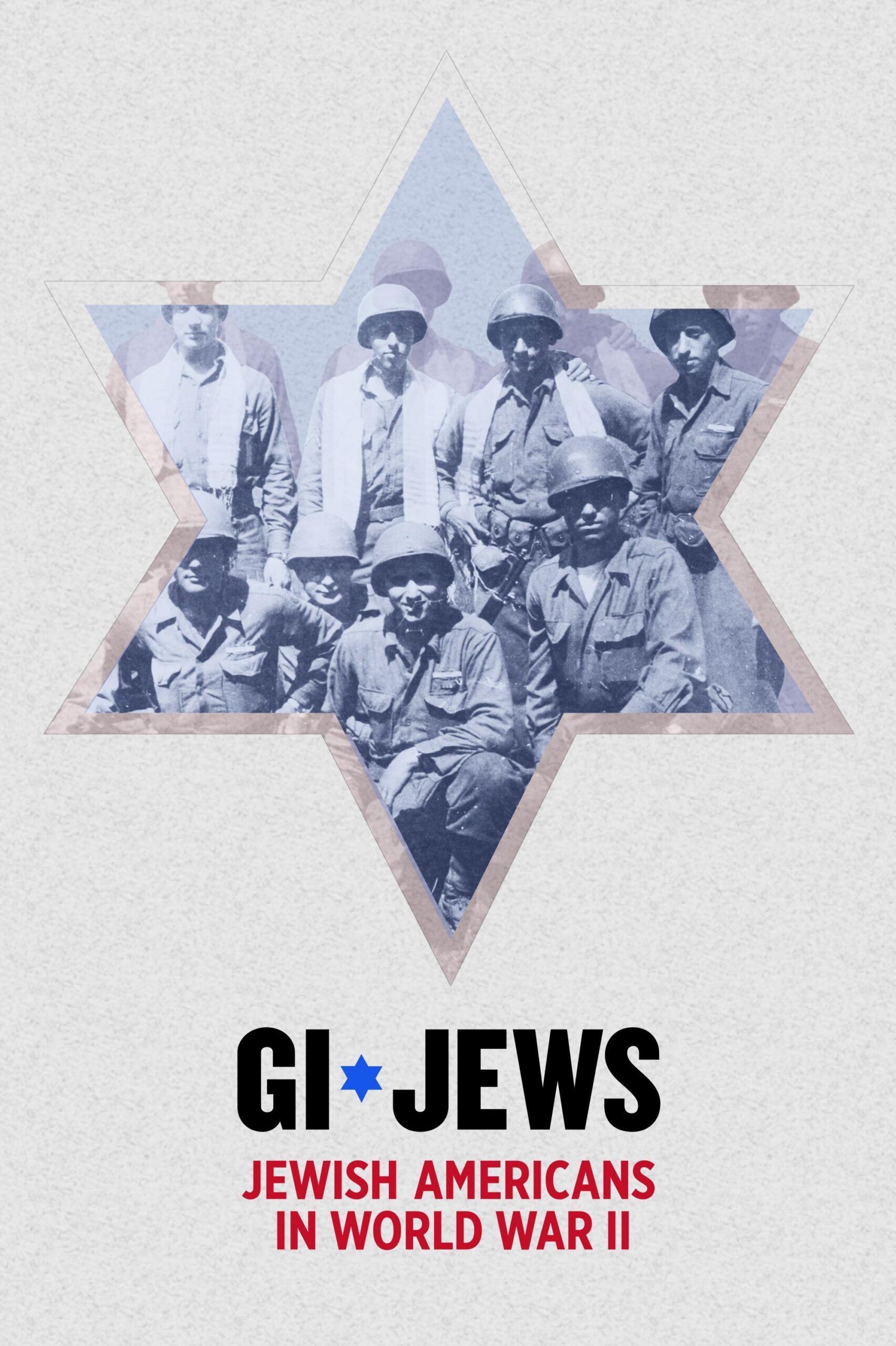 Thumbnail image for: November 11: GI Jews: Jewish Americans in World War II